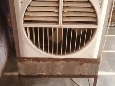 Used Desert Air Cooler in Good Condition Used Desert Air Cooler in Good Condition