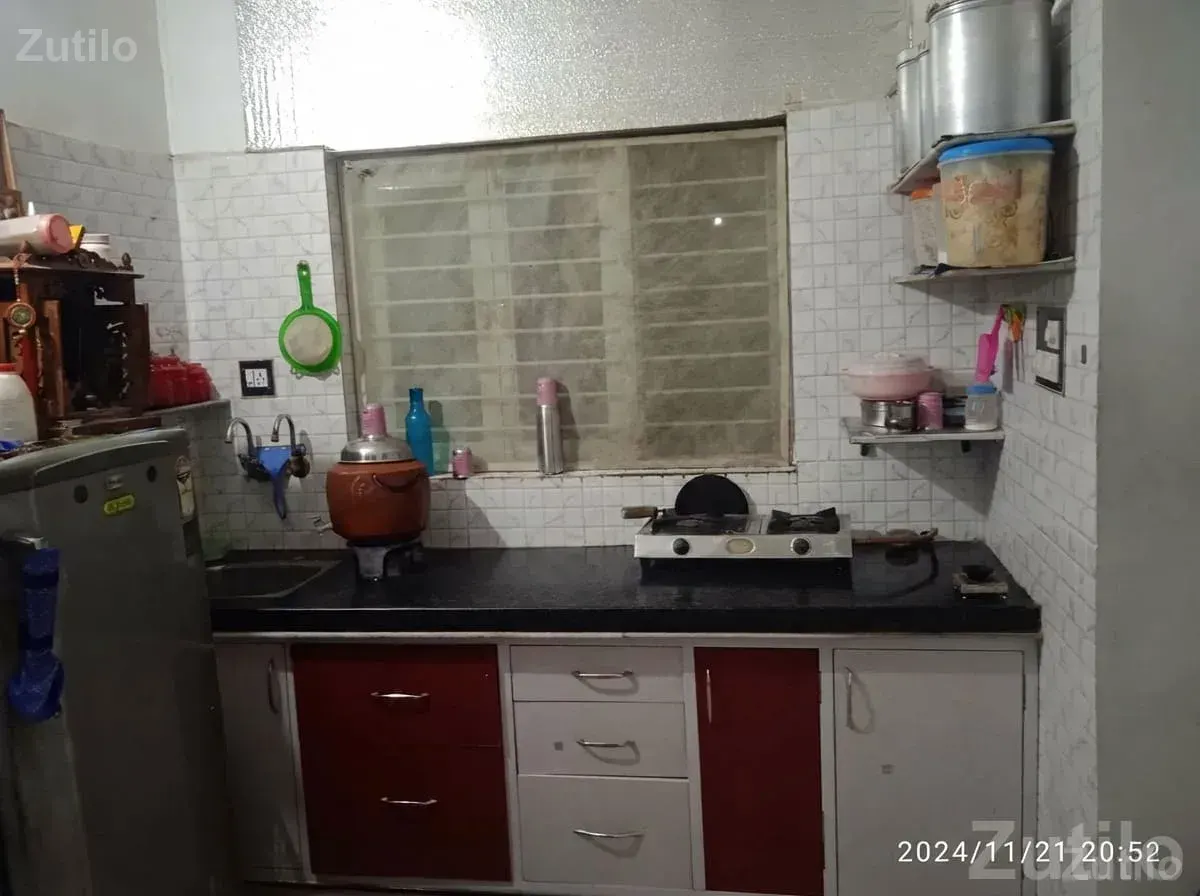 2 Floor Residential House for Sale - House for Sale - Visnagar - Image 3