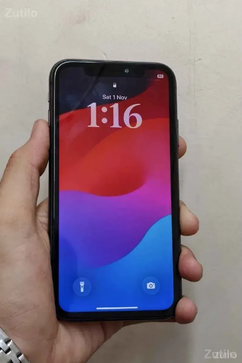 i phone - Mobile Phones - Mangrol - Image 2
