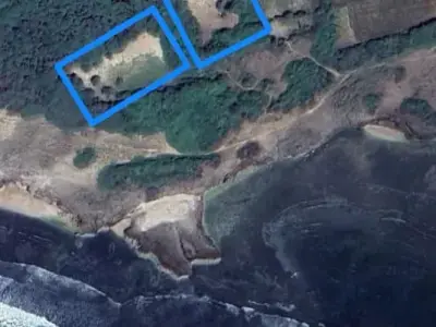 Sea Touch Farmhouse Plot in Sutrapada Sea Touch Farmhouse Plot in Sutrapada
