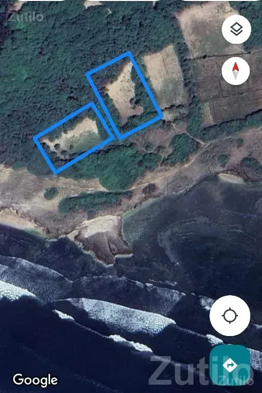 Sea Touch Farmhouse Plot in Sutrapada - Land & Plots - Sutrapada - Image 1