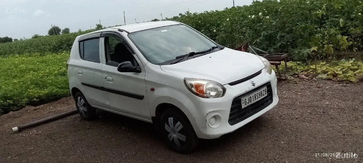 maruti alto800vxi - કાર - ભેસાણ - Image 3