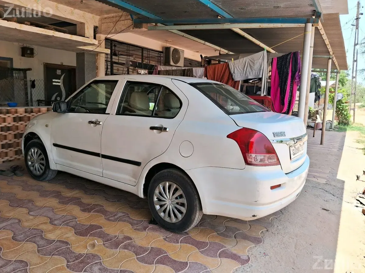Swift desire Cng - કાર - પાલનપુર - Image 5
