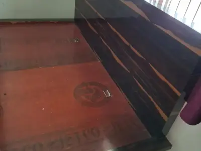 Wooden 6*6 Bed Wooden 6*6 Bed