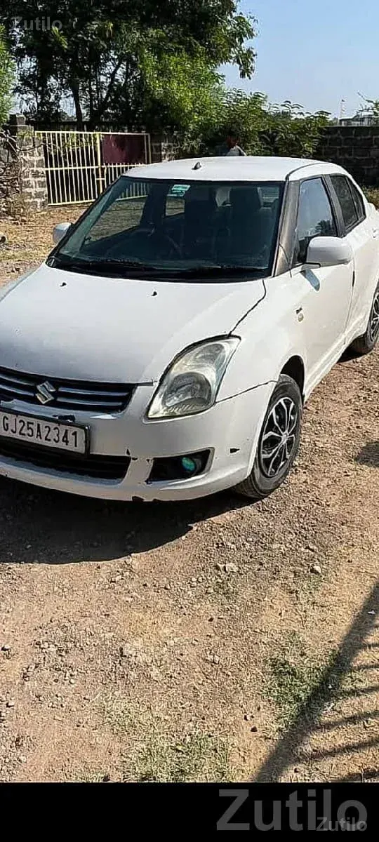Maruti Swift Dzire VDI 2011 Diesel Car - Cars - Kutiyana - Image 3