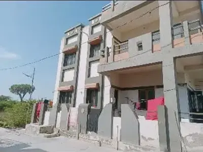2 Floor 3BHK House for Sale in Una 2 Floor 3BHK House for Sale in Una