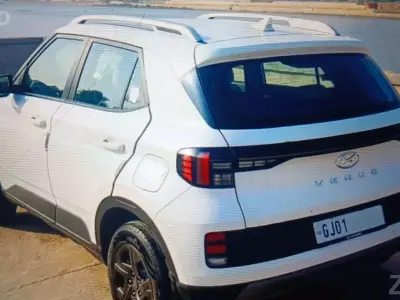 Hyundai Venue 2023 1.2 Kappa S(O) Petrol Hyundai Venue 2023 1.2 Kappa S(O) Petrol