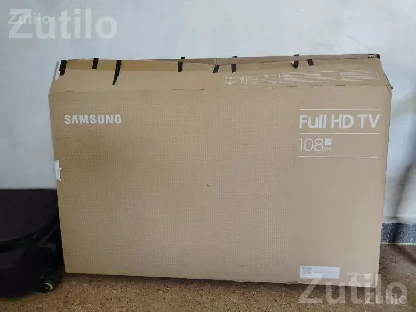 Samsung 45 Inch Full HD TV 2026 Model - TVs - Dhrol - Image 3