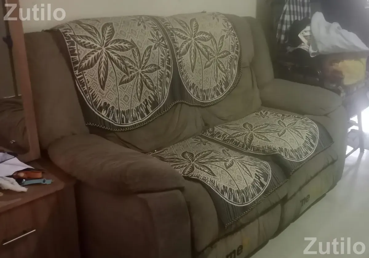 Sofa recliner - Sofa Sets & Couches - Ahmedabad City - Image 2
