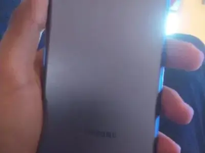 Samsung S21 Plus 5G Phantom Violet Samsung S21 Plus 5G Phantom Violet