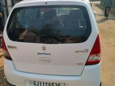 zen estilo 2010 oner 3 CNG petrol zen estilo 2010 oner 3 CNG petrol