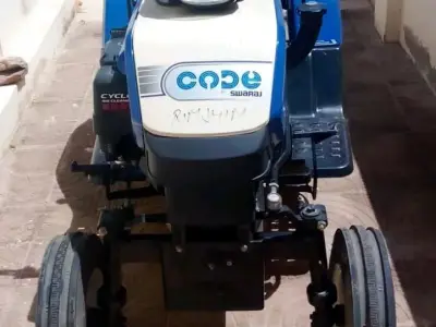 Swaraj Sanedo 2022 Used Vehicle