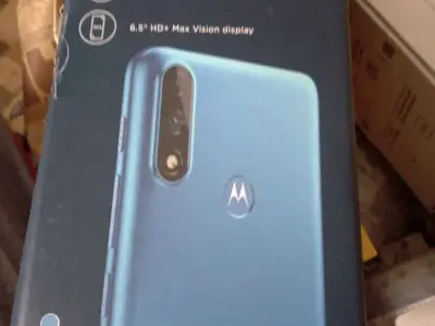 Motorola Moto E7 Power Smartphone Motorola Moto E7 Power Smartphone