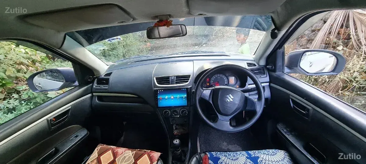 swift ટુકડો  સેકંડ ઓનર - Cars - Keshod - Image 3