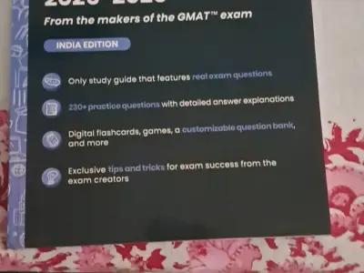 GMAT GMAT