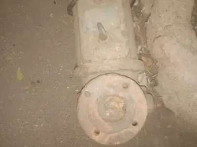 Submersible Motor Rewinding Service Submersible Motor Rewinding Service