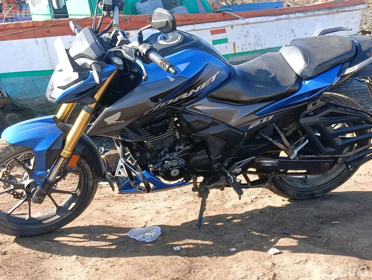 Honda SP 125 Bike 2021 Model - Bikes - Arambhada - Image 4