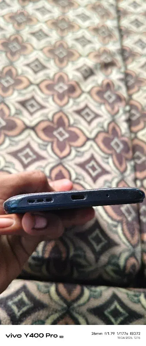 Redmi 9a mobile vechvano che - Mobile Phones - Upleta - Image 2