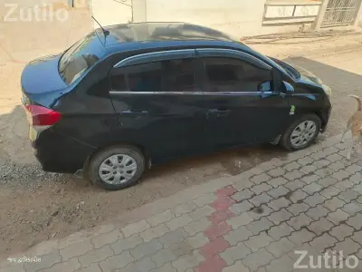 Honda amaze petrol vxi Honda amaze petrol vxi