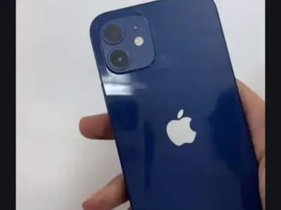 iphone 12 ખાલી ₹13,000 માં જ iphone 12 ખાલી ₹13,000 માં જ