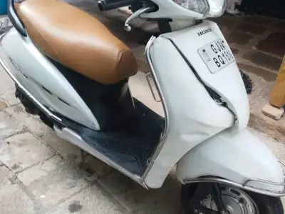 Honda Activa 2013 First Owner Scooter
