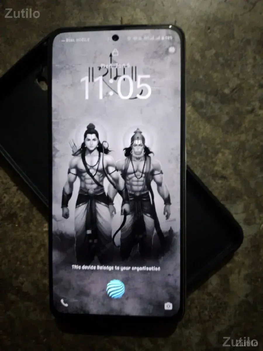 VIVO Y300 વેચવાનો છે - મોબાઇલ ફોન - હળવદ - Image 2