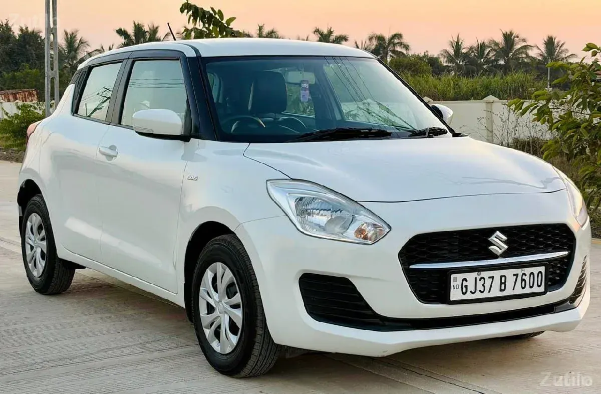 Maruti Swift vdi 2018 - Cars - Jamnagar City - Image 2