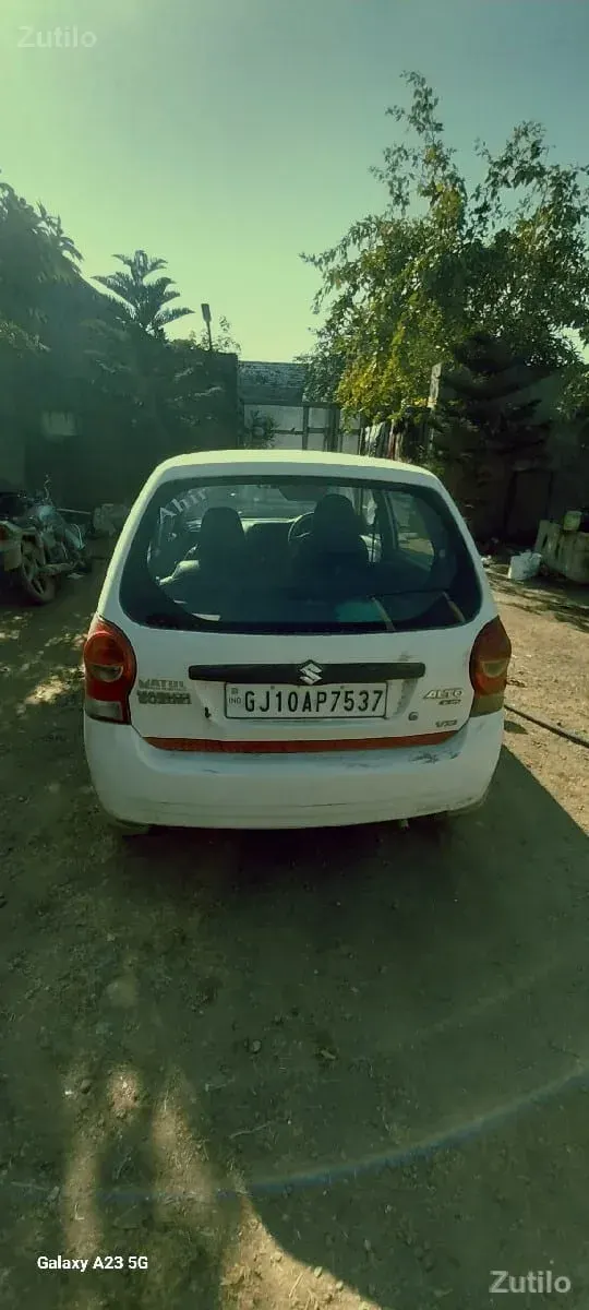 Alto k10 vxi વેચવાની છે - કાર - દ્વારકા - Image 3