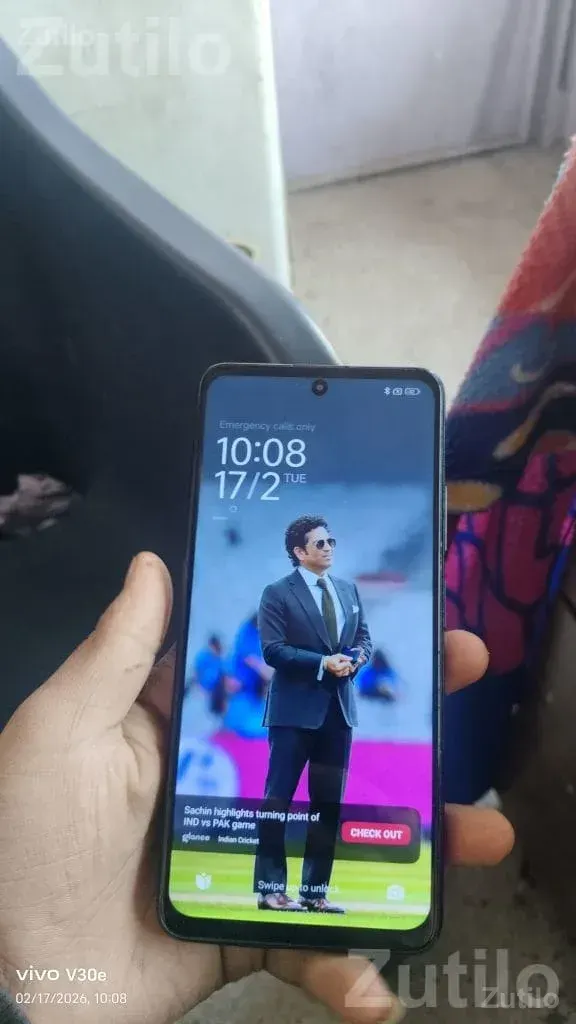 Redmi Note 11T 5G 8GB RAM 128GB Storage - Mobile Phones - Rajkot City - Image 3