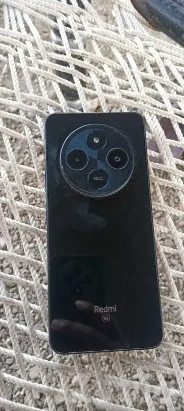 Redmi 5G Smartphone, 4 Months Old - મોબાઇલ ફોન - ગારીયાધર - Image 2