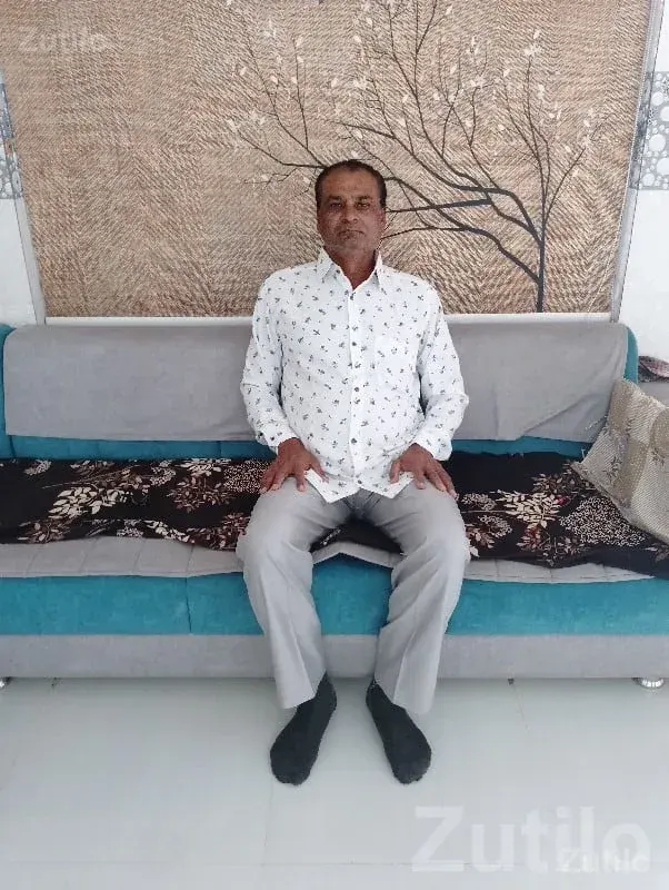 1 BHK Flat for Sale in Shreeji Nagar 3 - ઘર વેચાણ માટે - જામકંડોરણા - Image 1