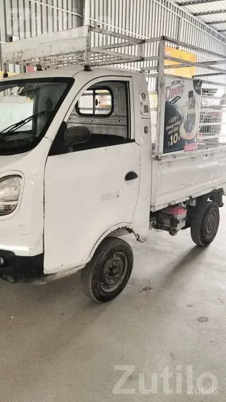 Tata Ace Zip Chhota Hathi 2019 Mini Truck - Trucks & Lorries - Palanpur - Image 2