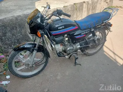 Hero Splendor Plus 2020 Bike for Sale