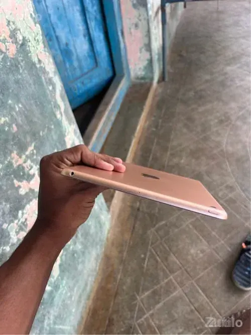 Apple I pad 128gb - ટેબ્લેટ - રણાવાવ - Image 2