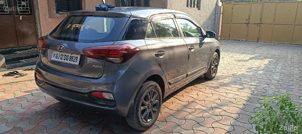 vechvani se
8469767467 - Cars - Kutiyana - Image 3