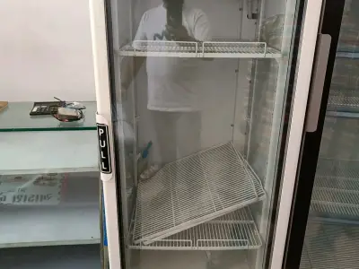 Camry Refrigerator 4 Months Used