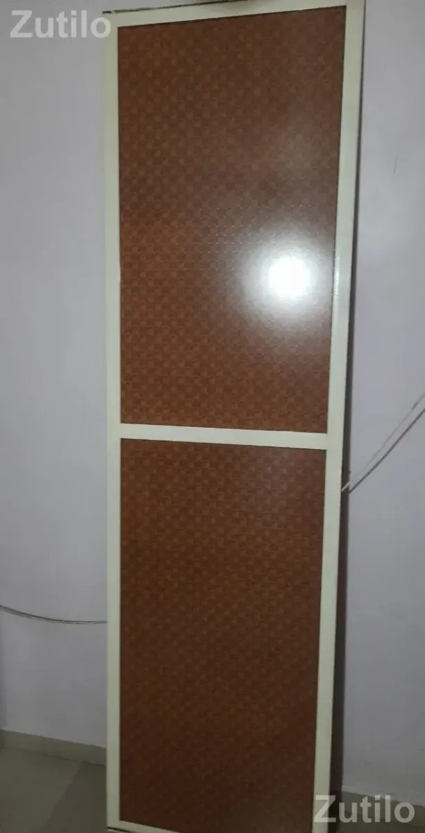 Alluminum section partition - Wardrobes, Cupboards & Storage - Surat City - Image 5