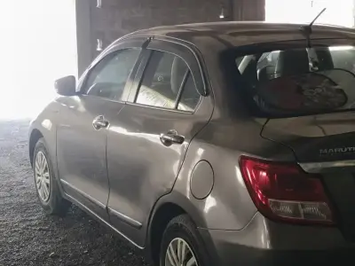 Maruti Suzuki Swift Dzire 2019 Second Owner
