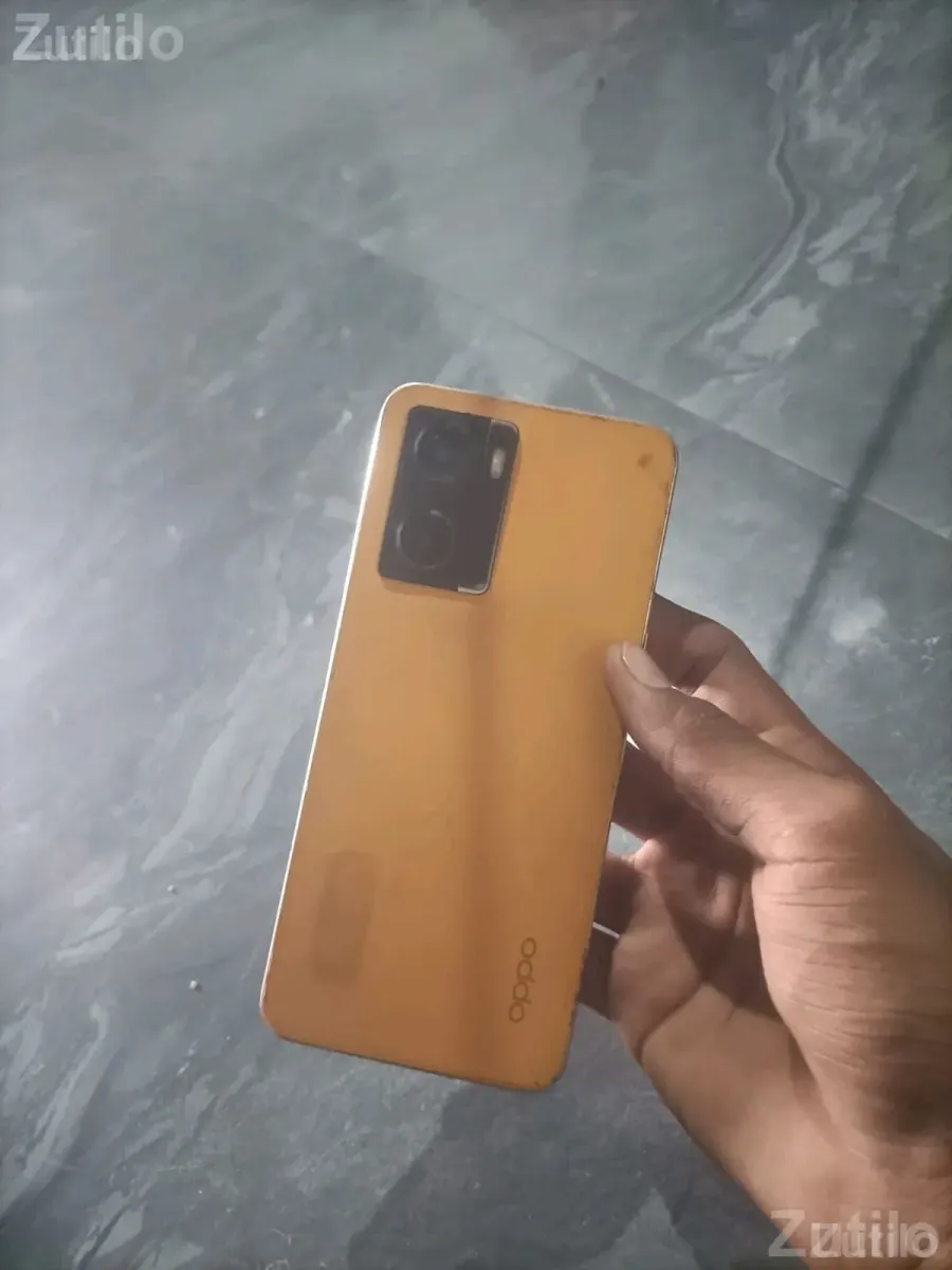 OPPO A18 Smartphone - મોબાઇલ ફોન - સાણંદ - Image 2