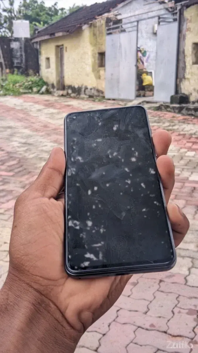 મોબાઈલ વેસવનો છે - મોબાઇલ ફોન - સોમનાથ - Image 2
