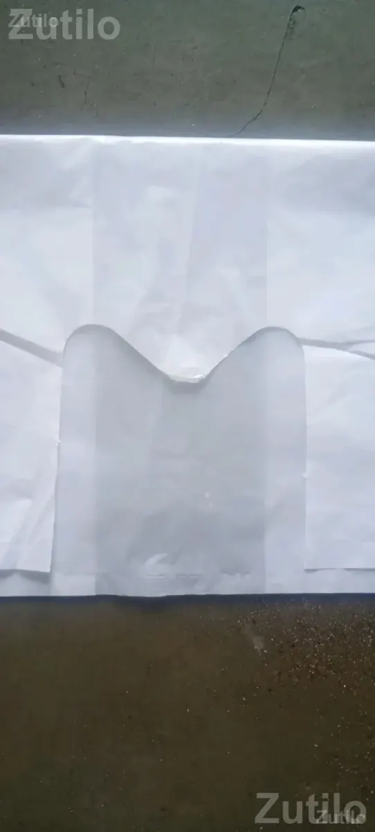 Plastic Carry Bags for Wholesale Supply - Other Industrial Items - Surat City - Image 2