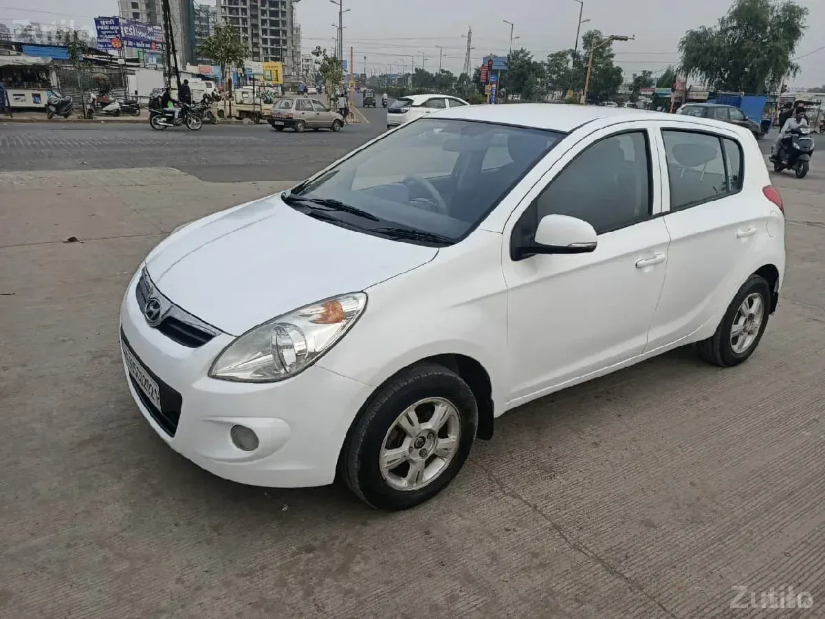 i20 astha - Cars - Kunkavav - Image 3