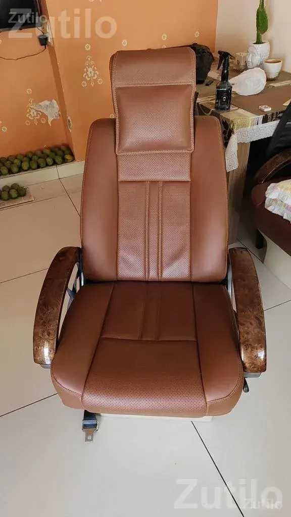 7 Seater Car Seat Set in New Condition - ઓટો પાર્ટ્સ - મહુવા - Image 4