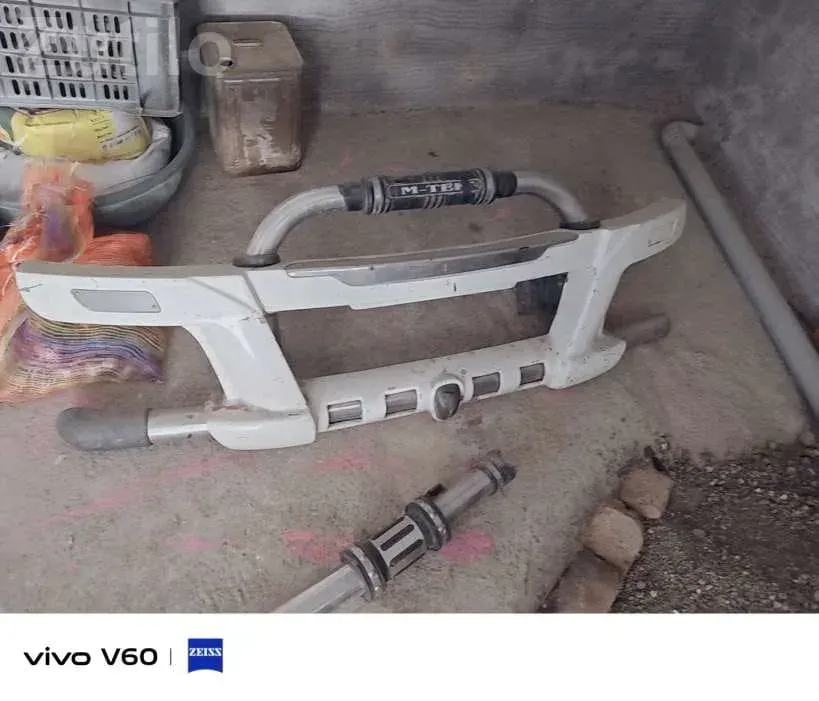Ertiga Guard Pipe Auto Part - Auto Parts - Khambha - Image 3