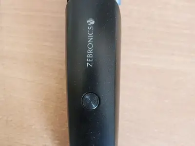 Zebronics Hair Trimmer for Men