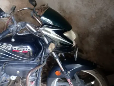 Hero Passion Pro 2015 Bike Hero Passion Pro 2015 Bike