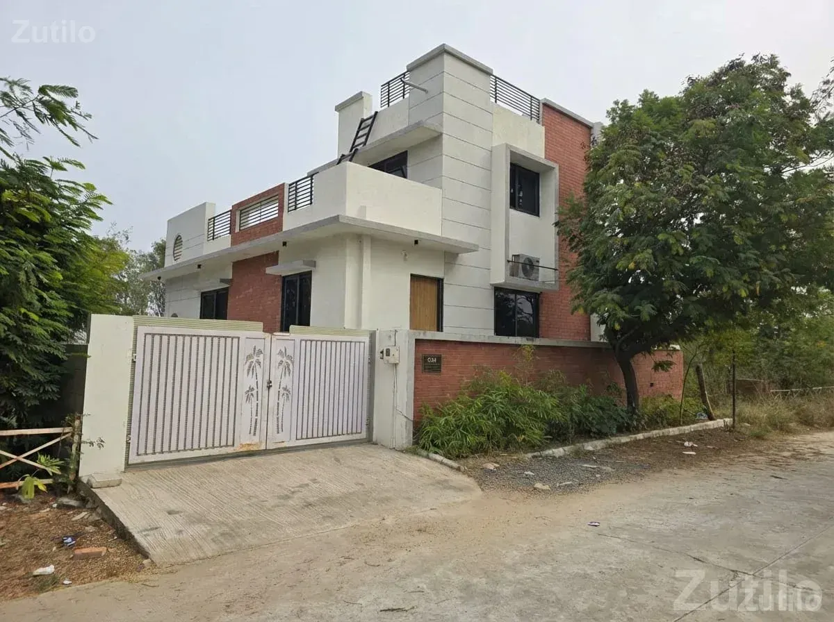 100 Acre Farmhouse Plotting in Sanand - Land & Plots - Sanand - Image 2