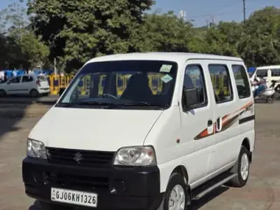 Eco gadi vechvani se Eco gadi vechvani se