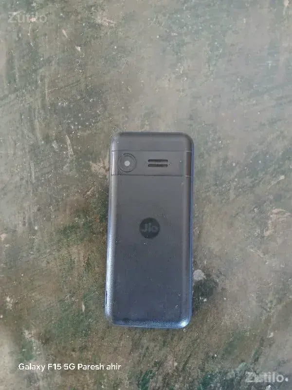 Jio Yo PRIMA2 - Mobile Phones - Keshod - Image 2