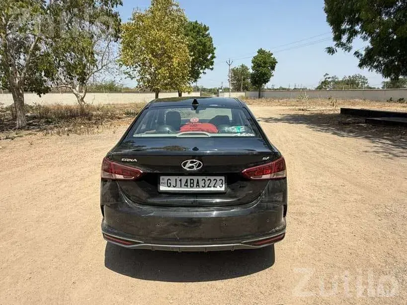 Hyundai Verna 2021 Sedan, 1 Owner - Cars - Amreli City - Image 5